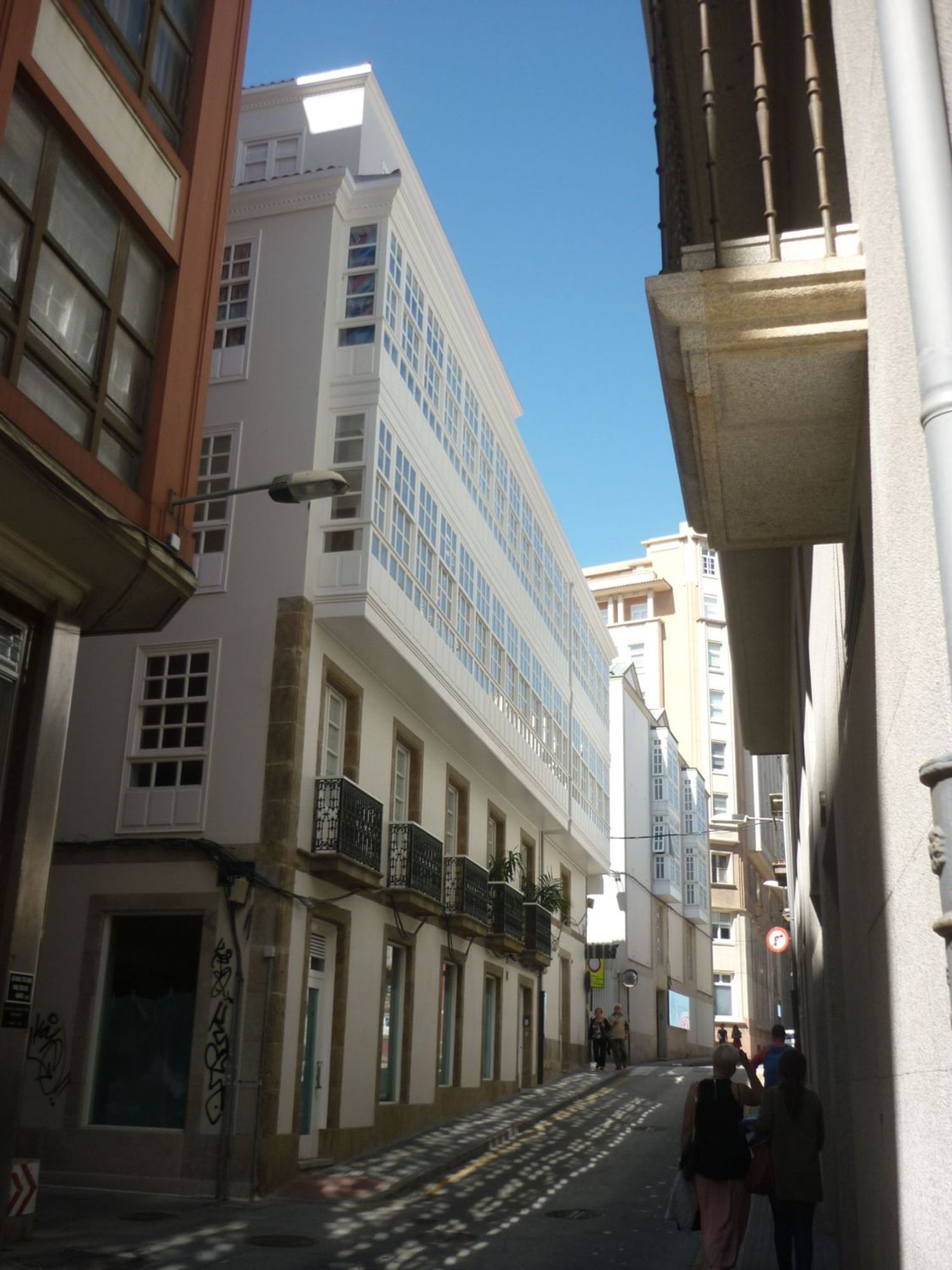 Piso en calle Alta, 3 - Foto 12