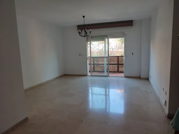 Piso en plaza Pedro Santos Gómez, 3 - Foto 1