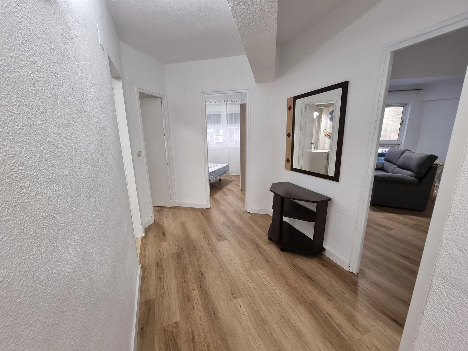 Piso en Barrio Santa María de Gracia - Foto 1