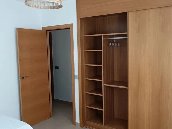 Chalet pareado en Churriana s/n Churriana - Foto 11