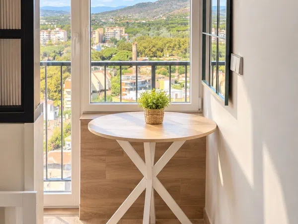 Estudio en Paseo Marítim, 166, Platja Llarga - Foto 6