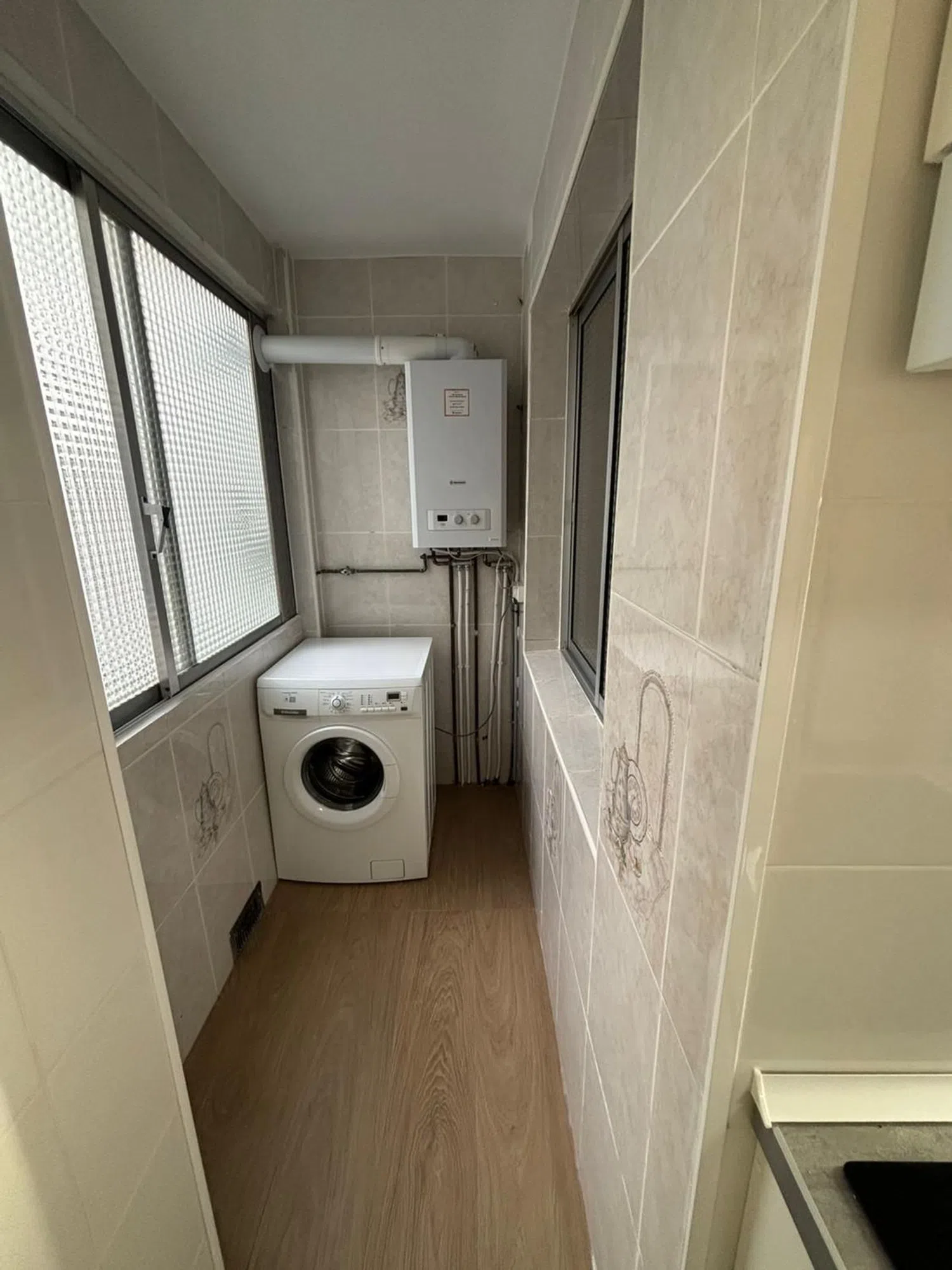 Piso en calle de Andrés Vicente, 25 - Foto 2