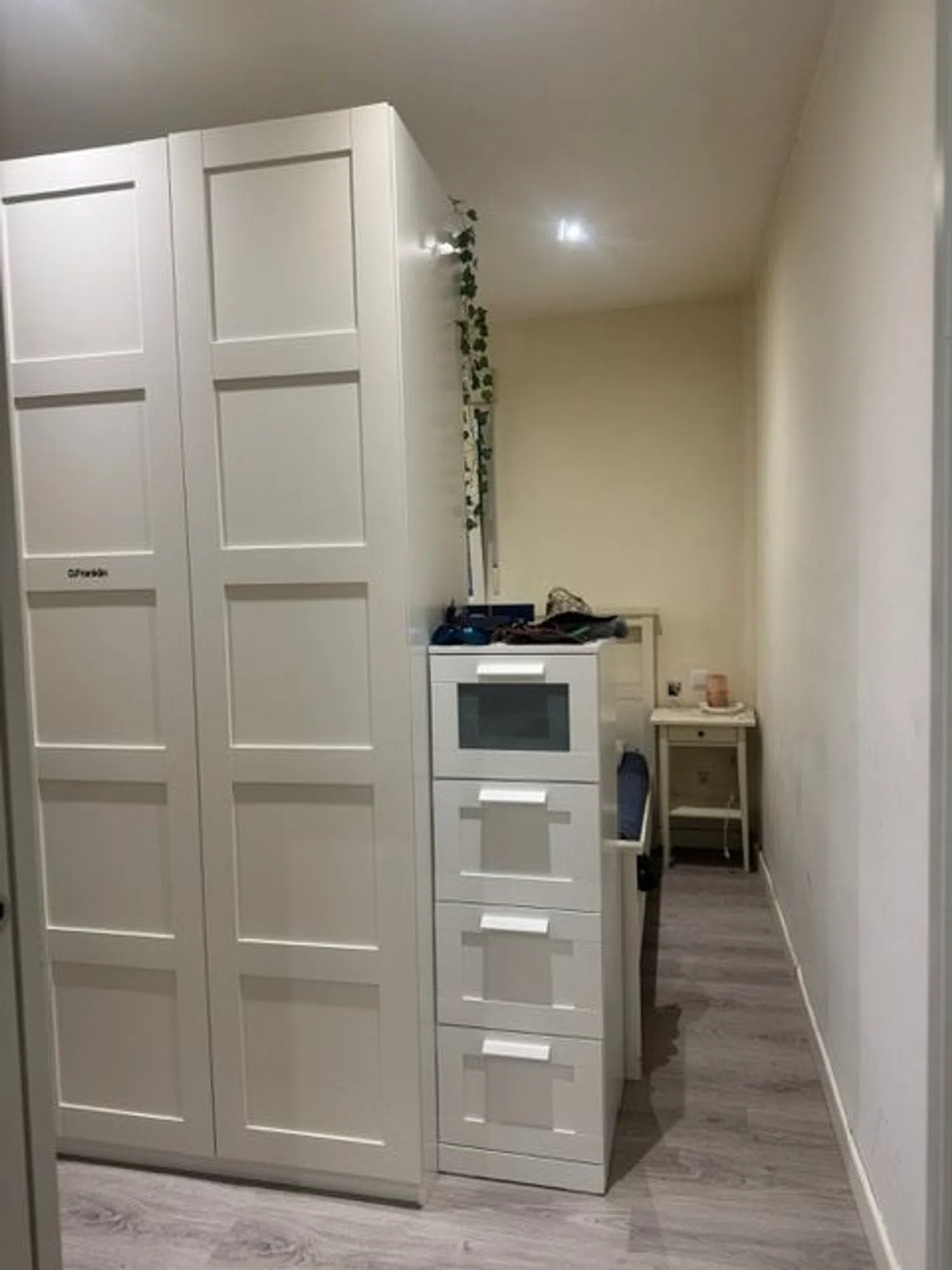 Piso en avenida de Valladolid, 13 - Foto 10