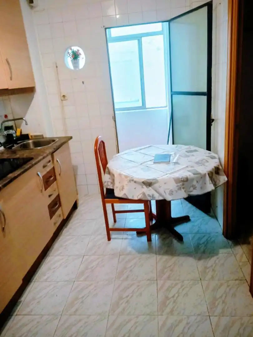 Piso en  Calle San Vicente 8 - Foto 7