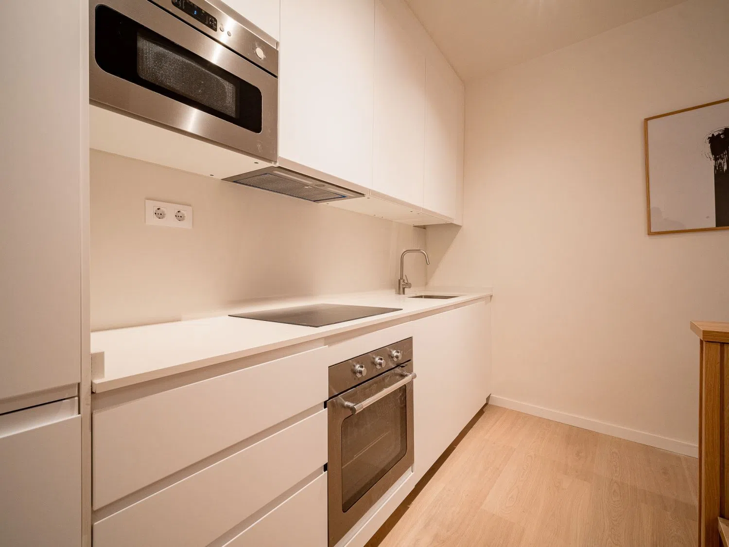 Piso en calle del Amparo - Foto 7