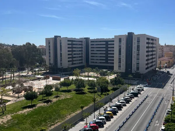 Piso en avenida del Doctor Marañón, 33 - Foto 6