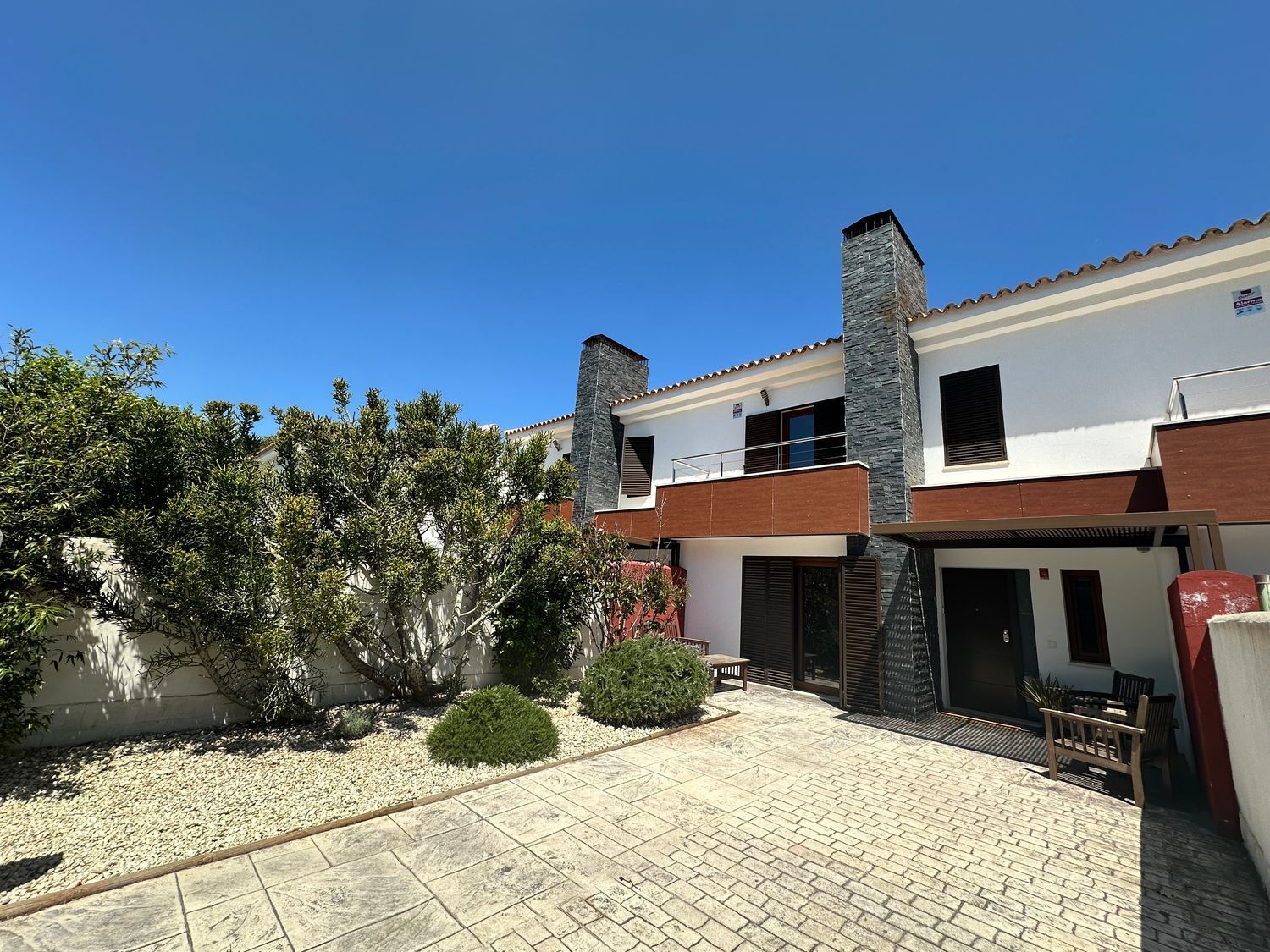 Casa independiente en calle de la Breña, 3 - Foto 1