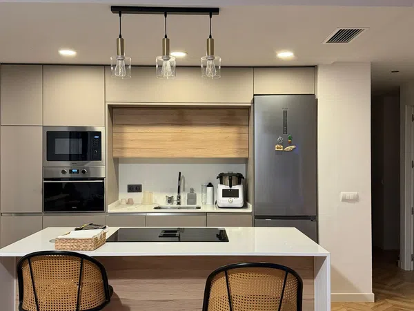 Piso en calle Estonia, 3 - Foto 13