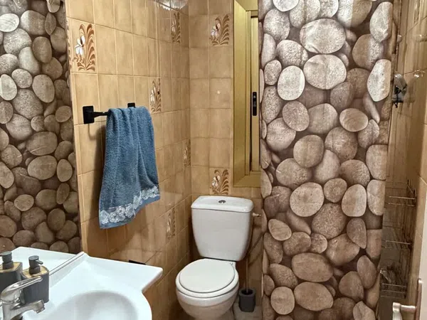 Piso en Calle Cerdà, 22, Altozano - Foto 4