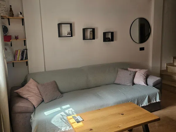 Chalet adosado en Finlandia, 5, Puerto Marino, Puerto Marino - Foto 1