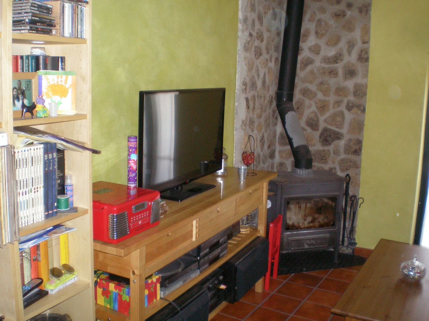 Chalet pareado en Calle Ave María, 5 - Foto 6
