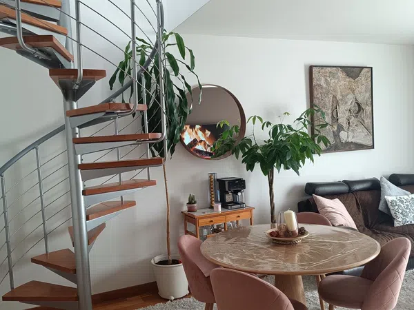 Dúplex en Calle de Ricardo Medem, 8, Centro, Centro - Foto 12