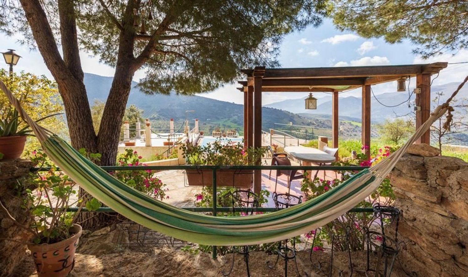 Casa rural en Cortijo Santa Teresa, 816 - Foto 7