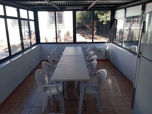 Casa o chalet independiente en Calle de Juno, 6, Ciudad de Asís - Font-Calent - El Bacarot - Foto 20