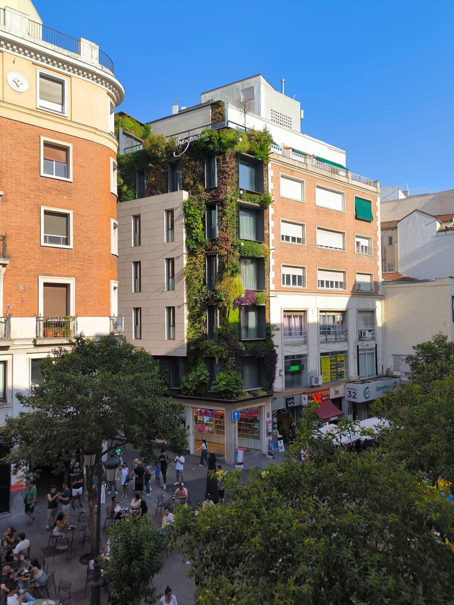 Piso en Calle de la Montera, 39, Sol - Foto 2