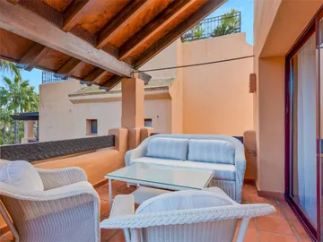 Piso en Marbella - Foto 7