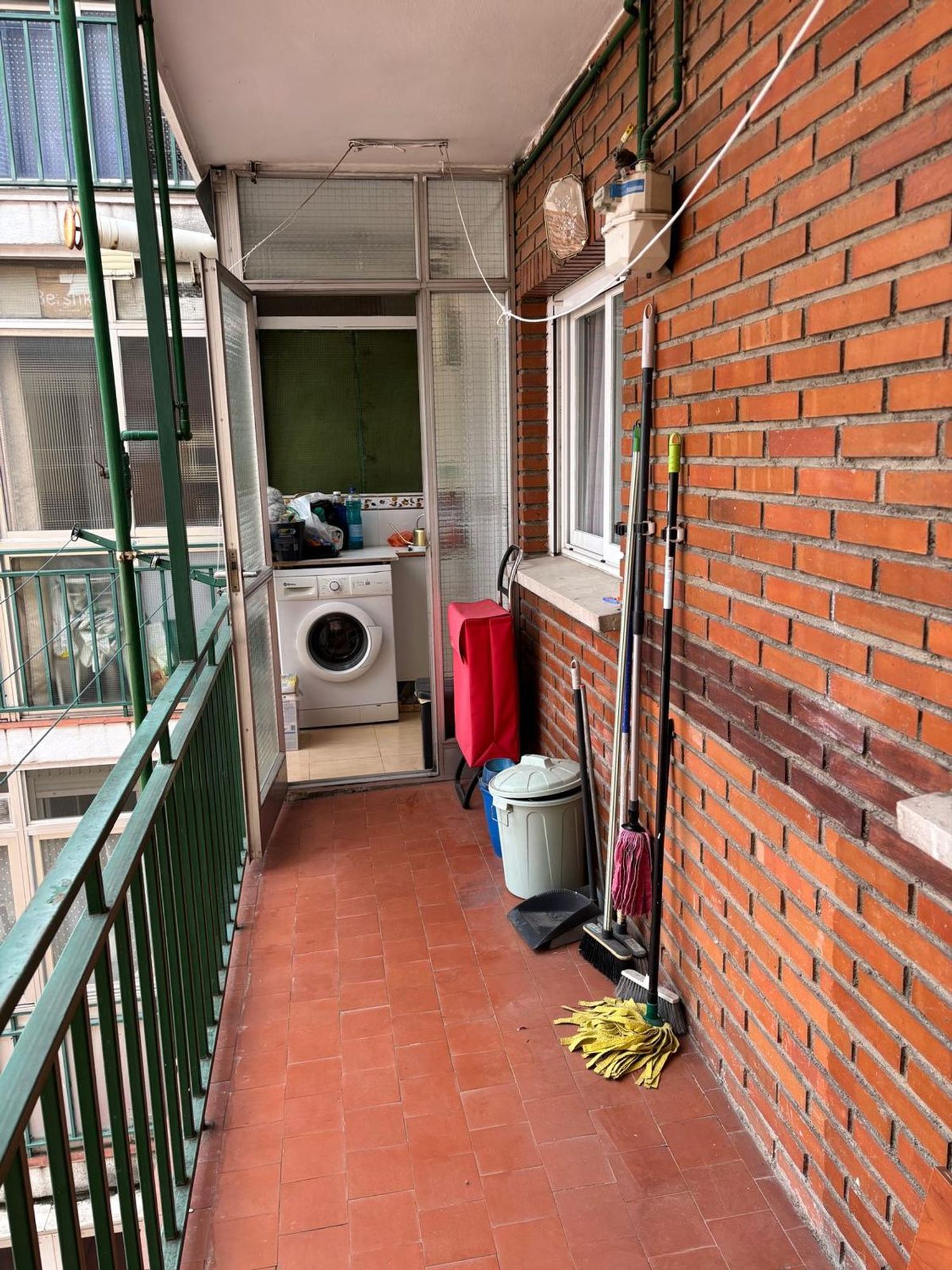 Piso en calle de la Oca, 60 - Foto 23