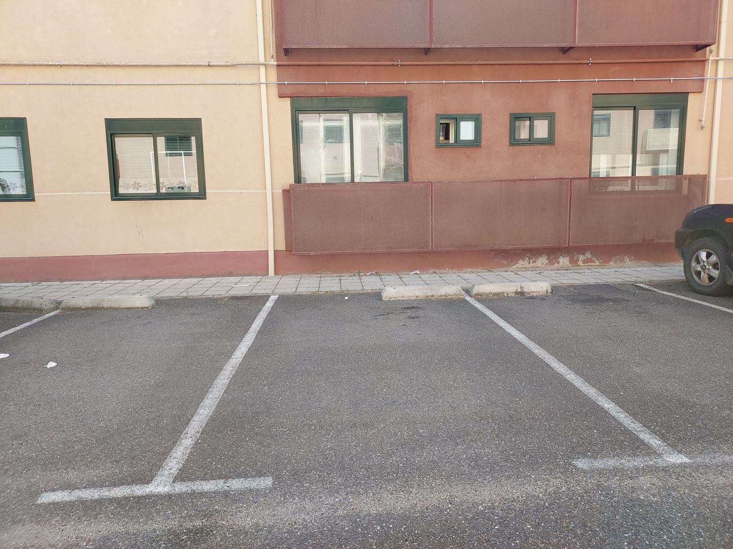 Piso en Avenida de los Reyes Católicos, 1, Los Bloques, Los Bloques - Foto 13