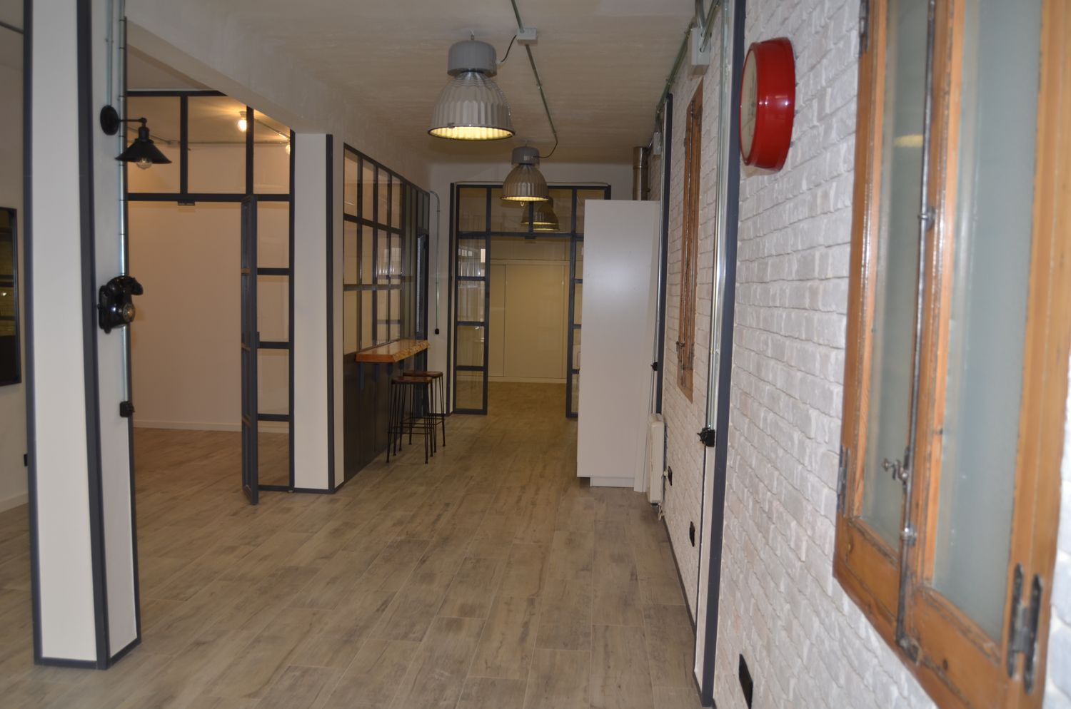 Estudio en calle de Zigia, 16 - Foto 9