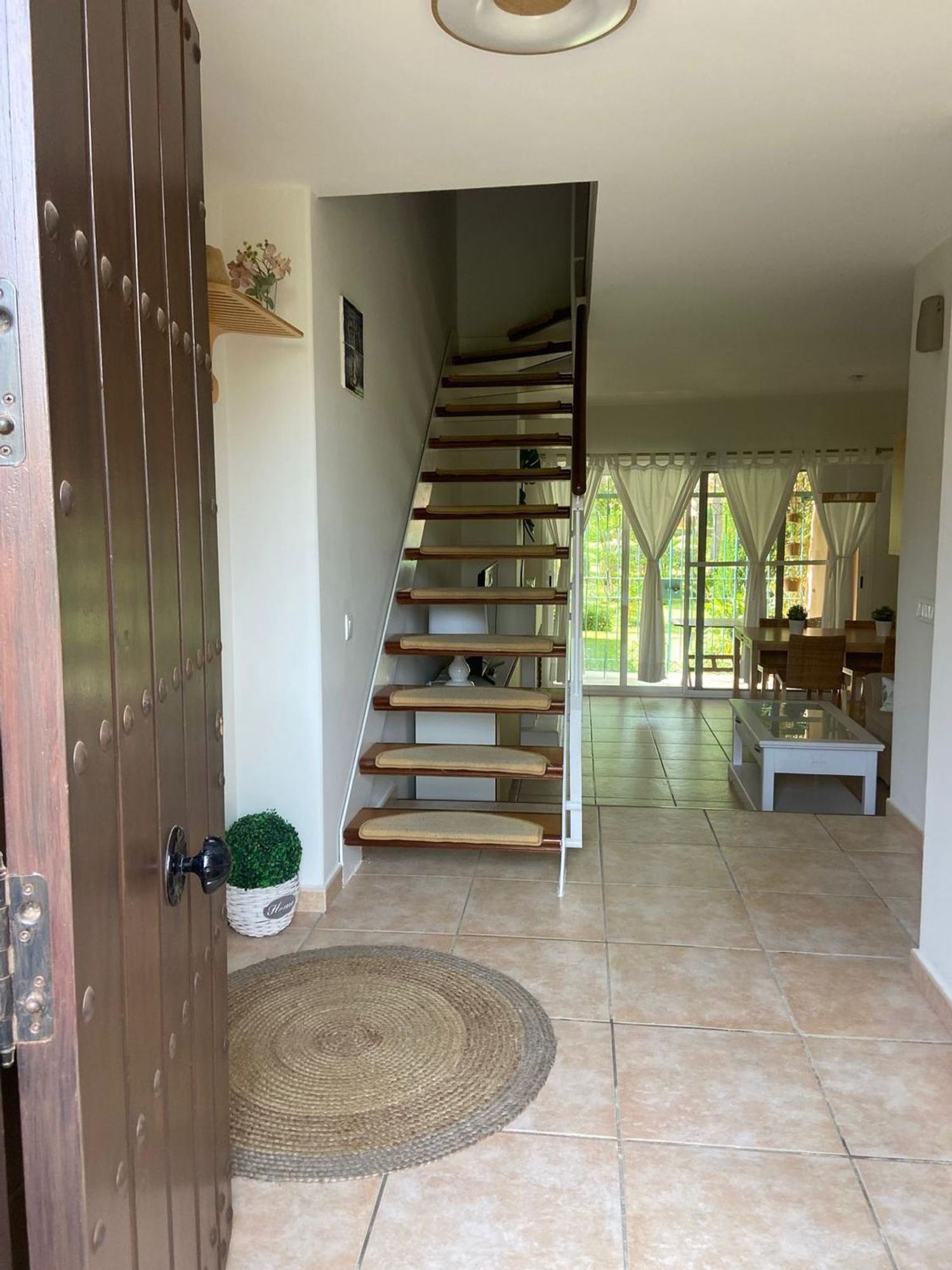 Chalet adosado en Avenida de las Cumbres, 45, Islantilla Golf, Islantilla Golf - Foto 5