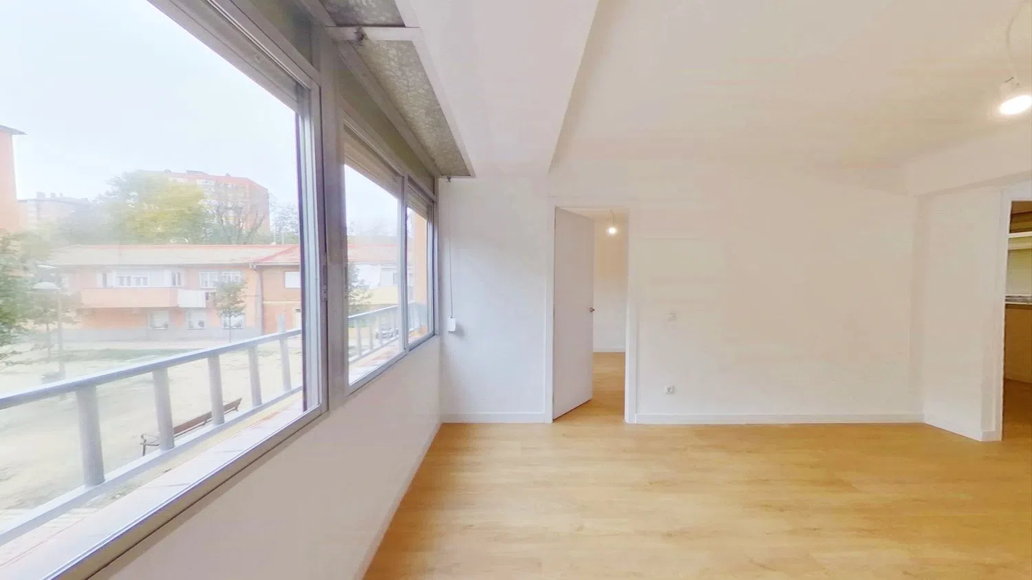 Piso en Barrio Abrantes - Foto 7