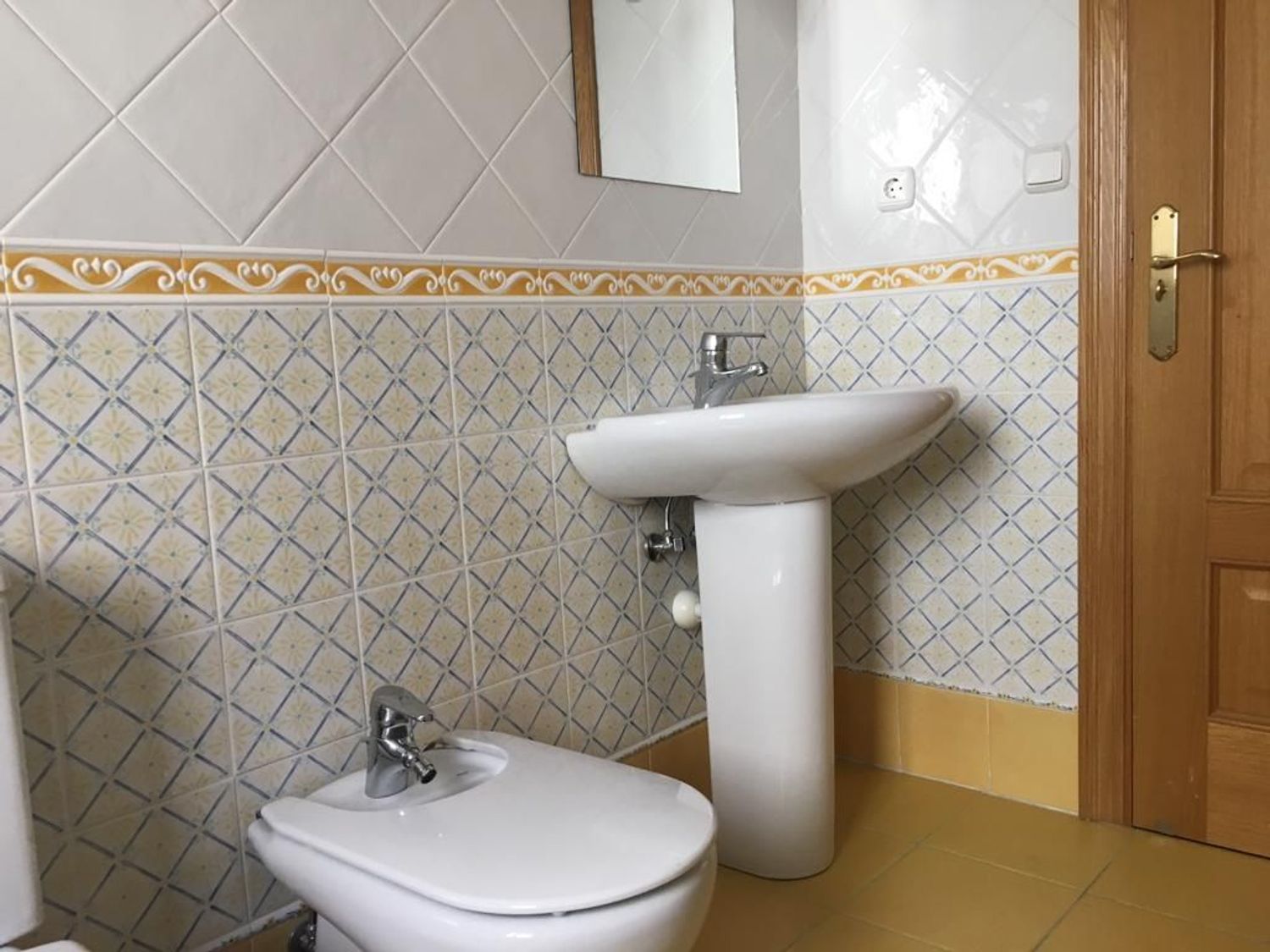 Piso en avenida de Gómez Laguna, 35 - Foto 21