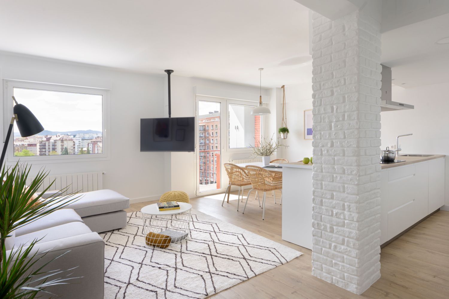 Piso en Calle Arana, 15, Aranzabela - Aranbizkarra, Aranzabela - Aranbizkarra - Foto 2