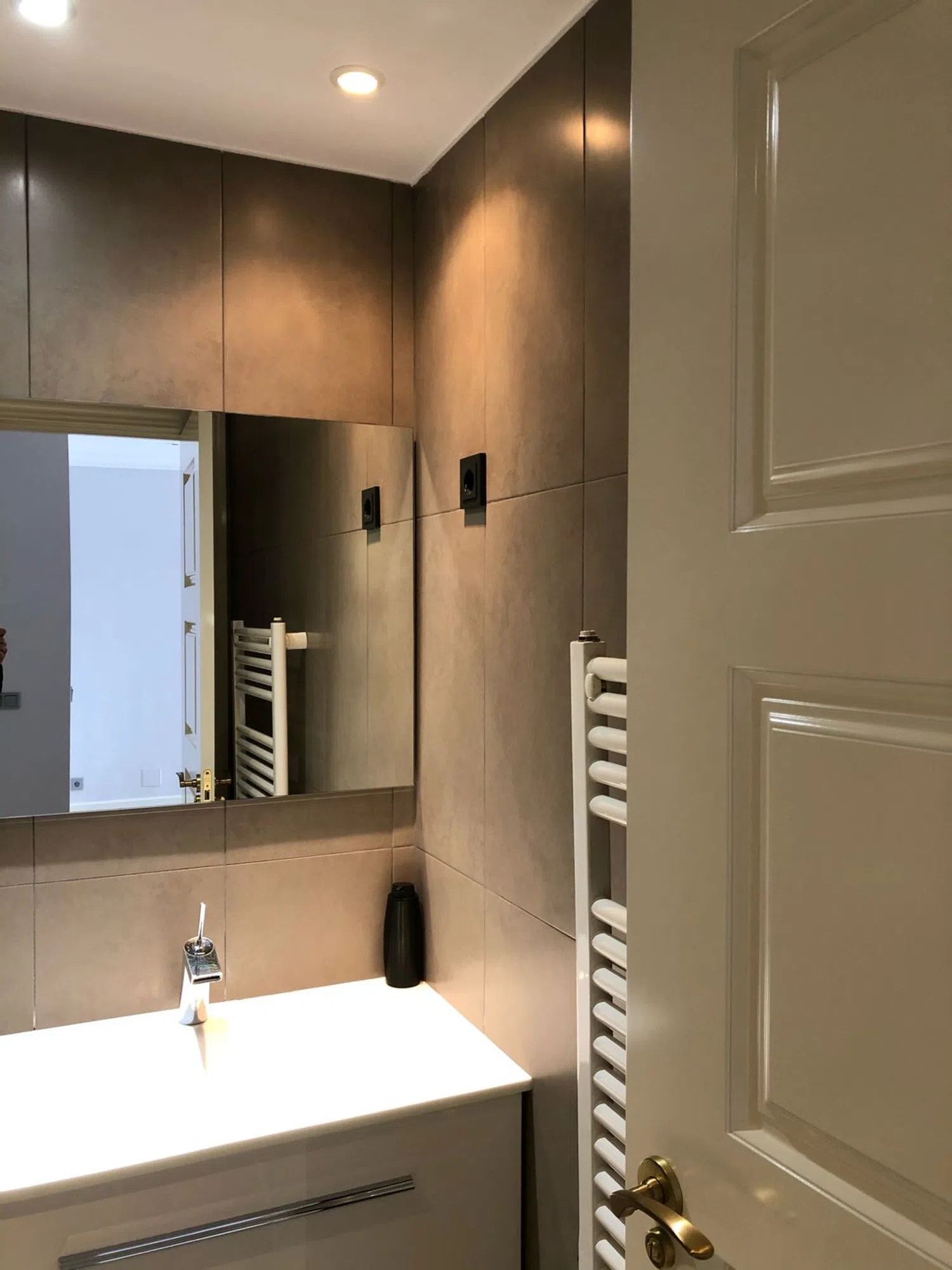 Piso en calle de Ibiza, 50 - Foto 2