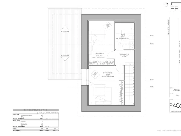 Casa rural en Pista de Riclones s/n - Foto 20