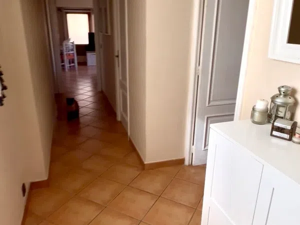 Piso en calle de Lisboa, 38 - Foto 1