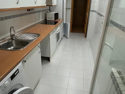 Piso en calle Isla de Lobeira, 106 - Foto 30