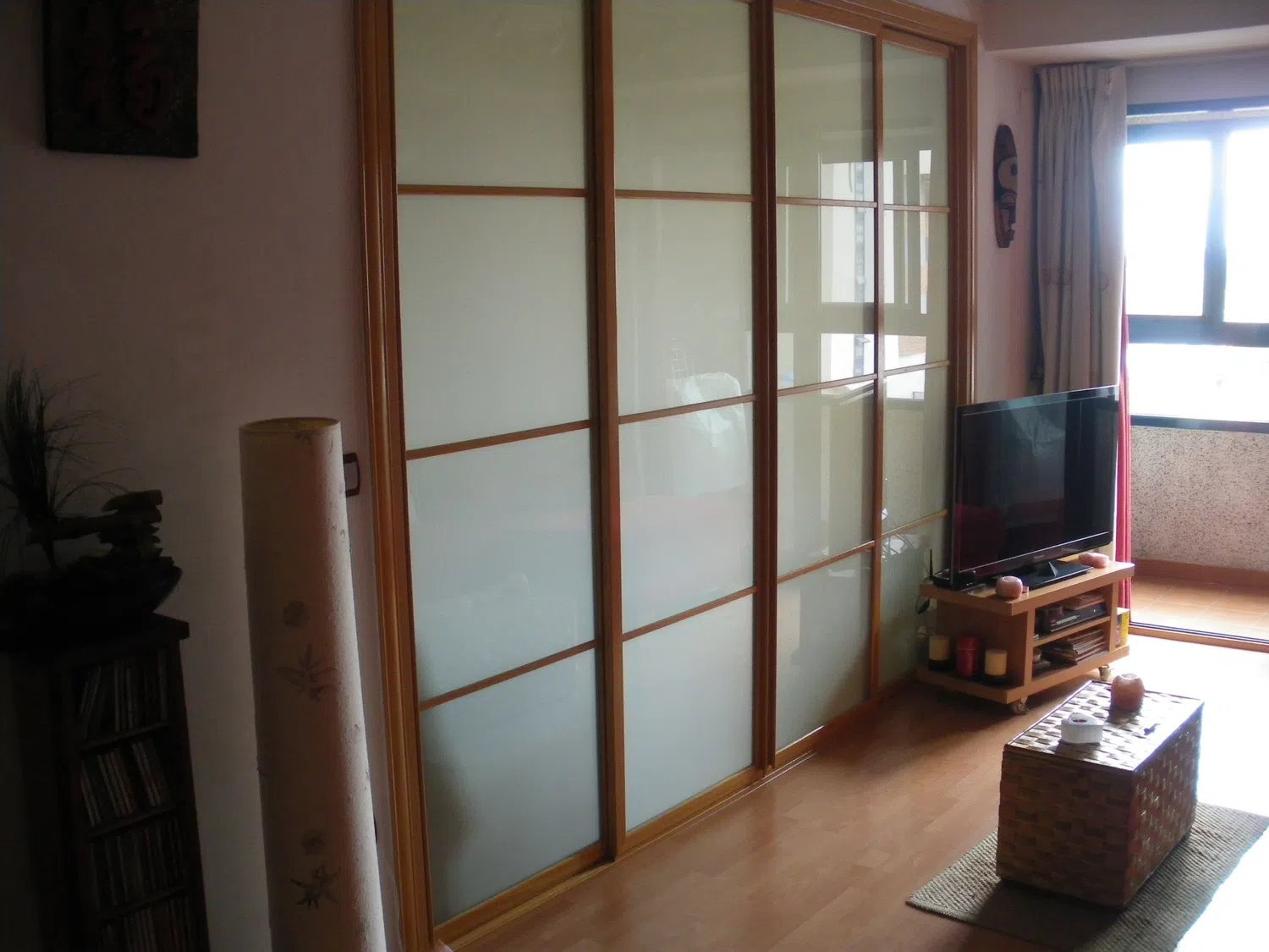 Estudio en calle Rafael Lapesa Melgar, 2 - Foto 4
