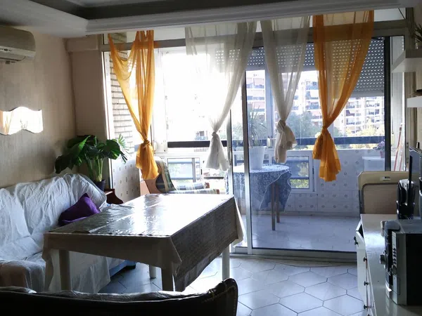 Piso en Avenida Alcalde Juan Fernandez, 11, El Juncal - El Plantinar - Foto 2