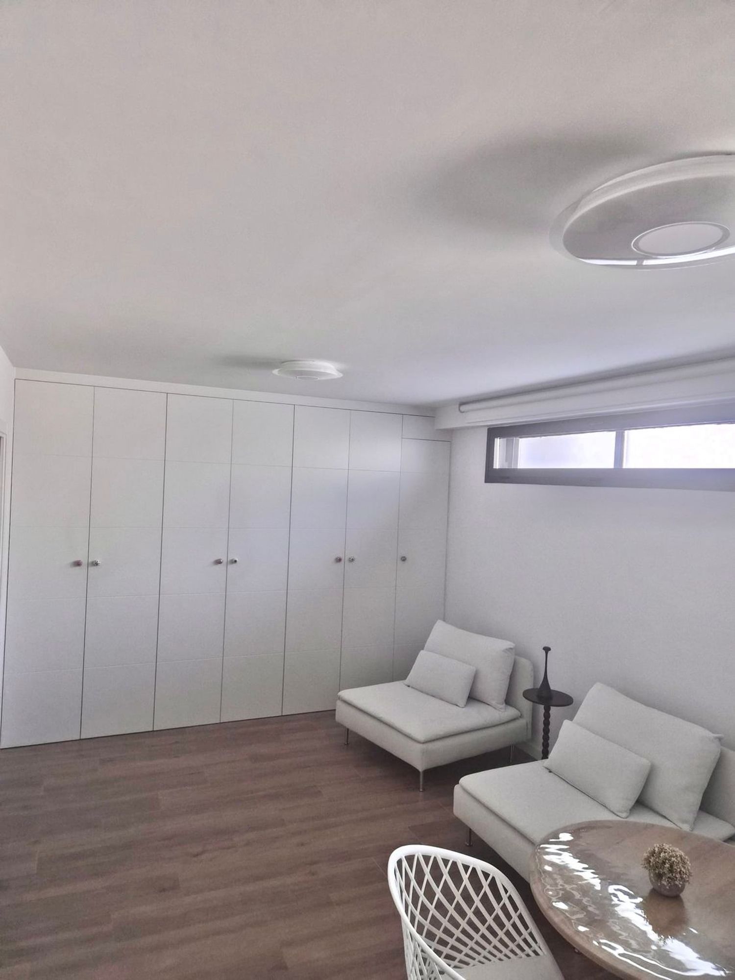 Estudio en Avenida Juan Pablo II, 1, Teneria i - Teneria Ii, Teneria i - Teneria Ii - Foto 10