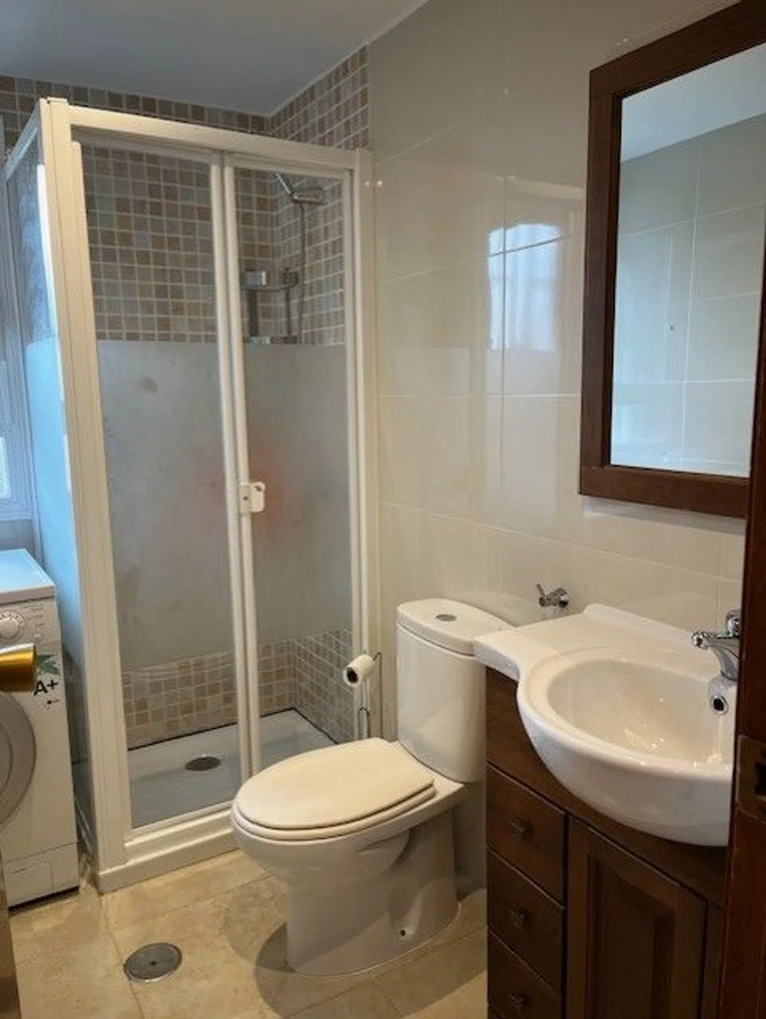 Estudio en calle Malagón, 2 - Foto 6