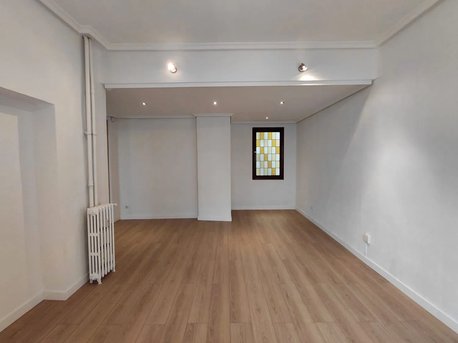 Piso en calle de Ibiza, 28 - Foto 4