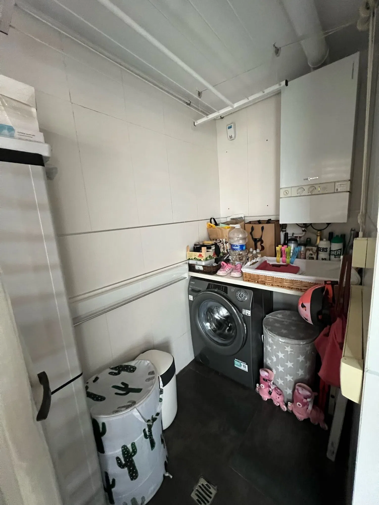 Piso en calle de los Clarinetes, 1 - Foto 10