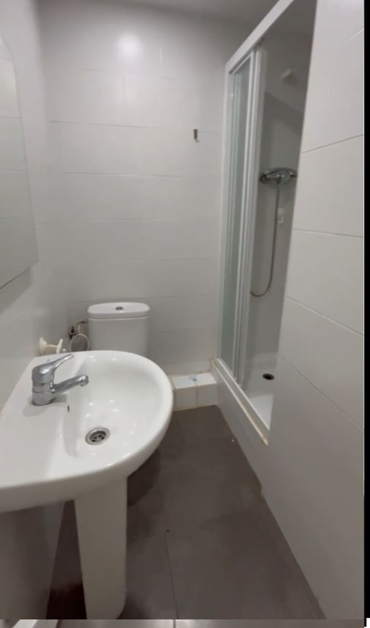 Estudio en calle d'En Roig, 17 - Foto 5