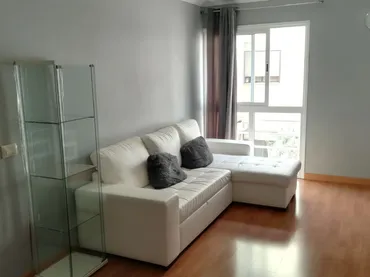Piso en  Avenida Alonso Fernández de Lugo 6 - Foto 7