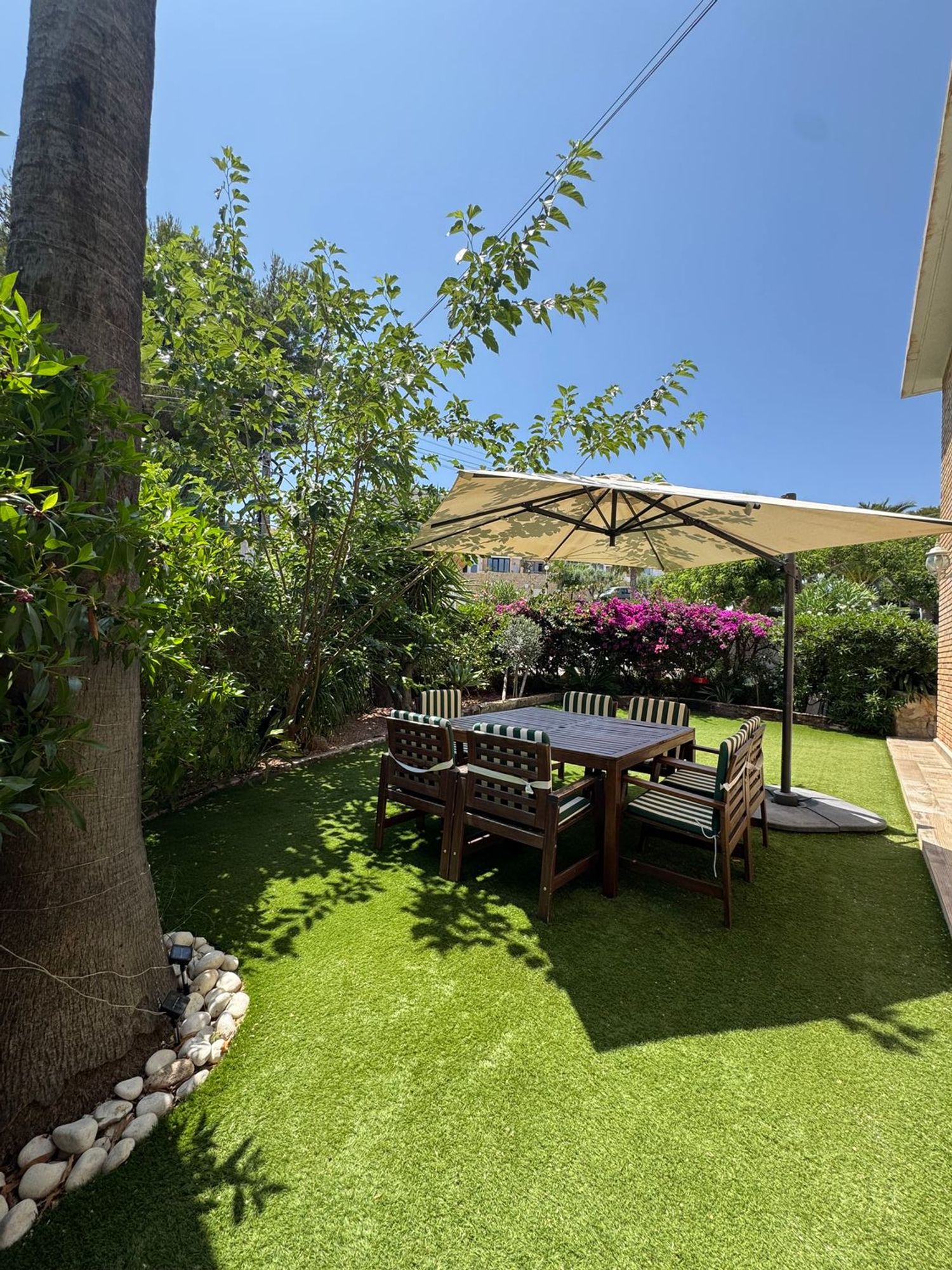 Chalet adosado en Calle del Albatros, 4, Cabo de las Huertas - Foto 2