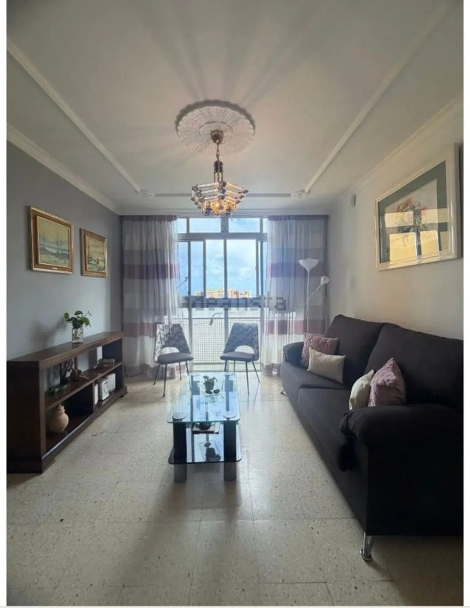 Piso en calle Diego Betancor Suárez, 34 - Foto 2