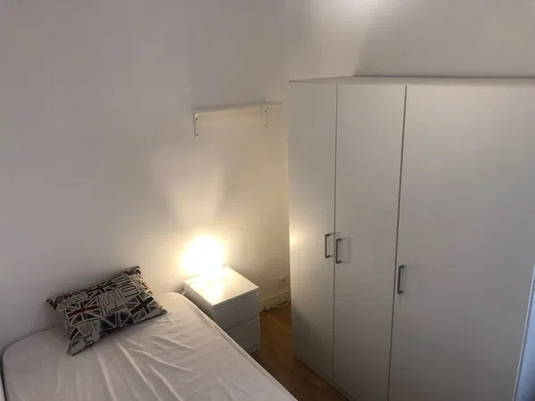 Piso en Calle de Benidorm, 21, Ventas - Foto 4