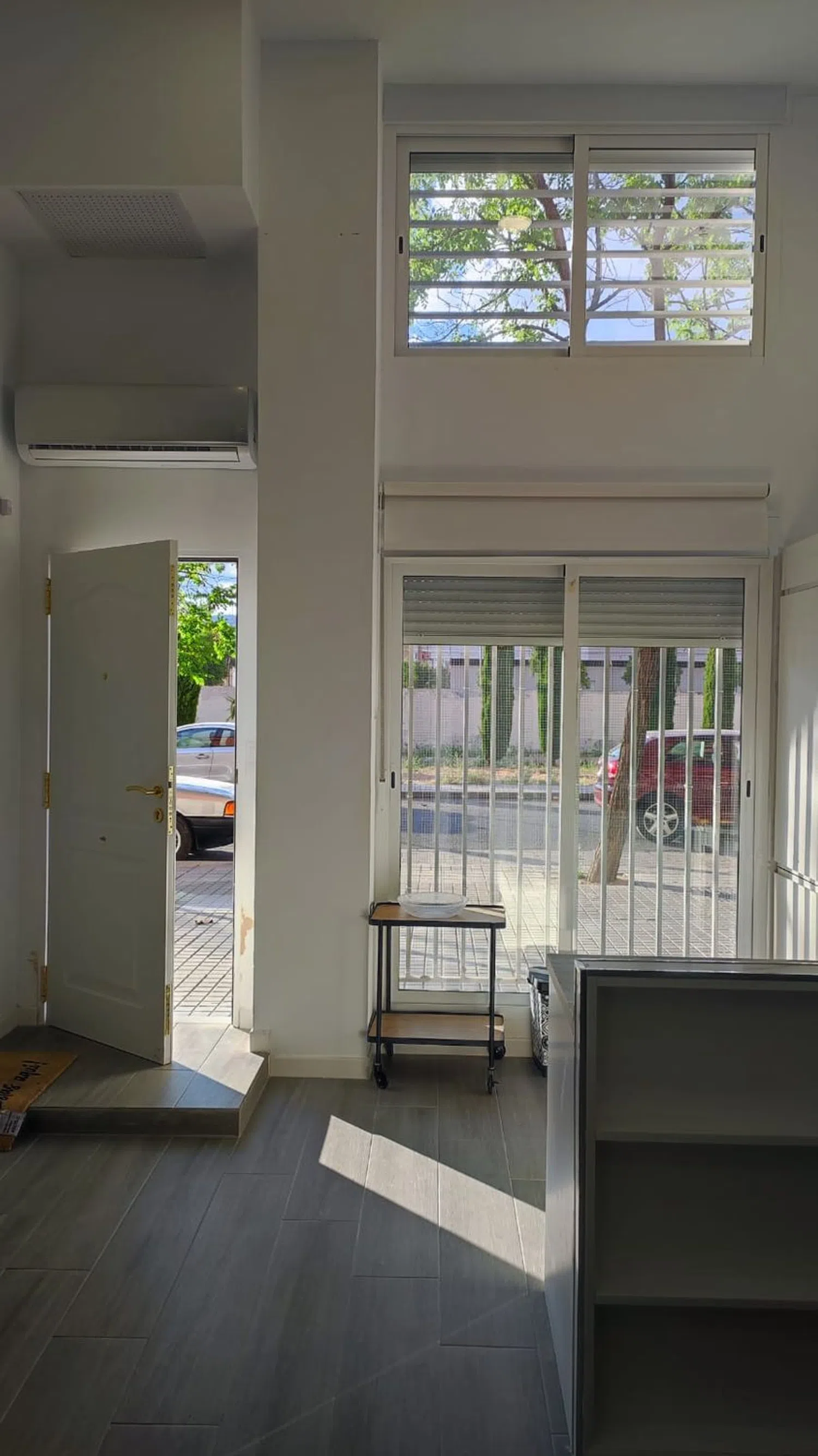 Estudio en calle José Alcaide Irlan, 1 - Foto 13