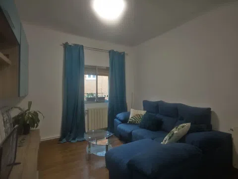 Piso en calle Jabirú, 11