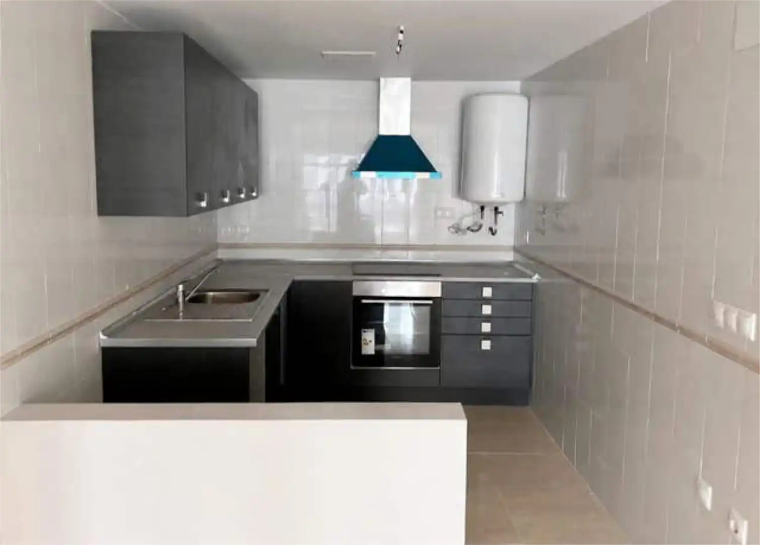 Apartamento en calle llandells, 1 - Foto 7