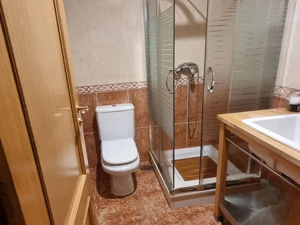 Piso en Bulevar Juan Carlos I Rey de España, 3, La Rosaleda, La Rosaleda - Foto 4