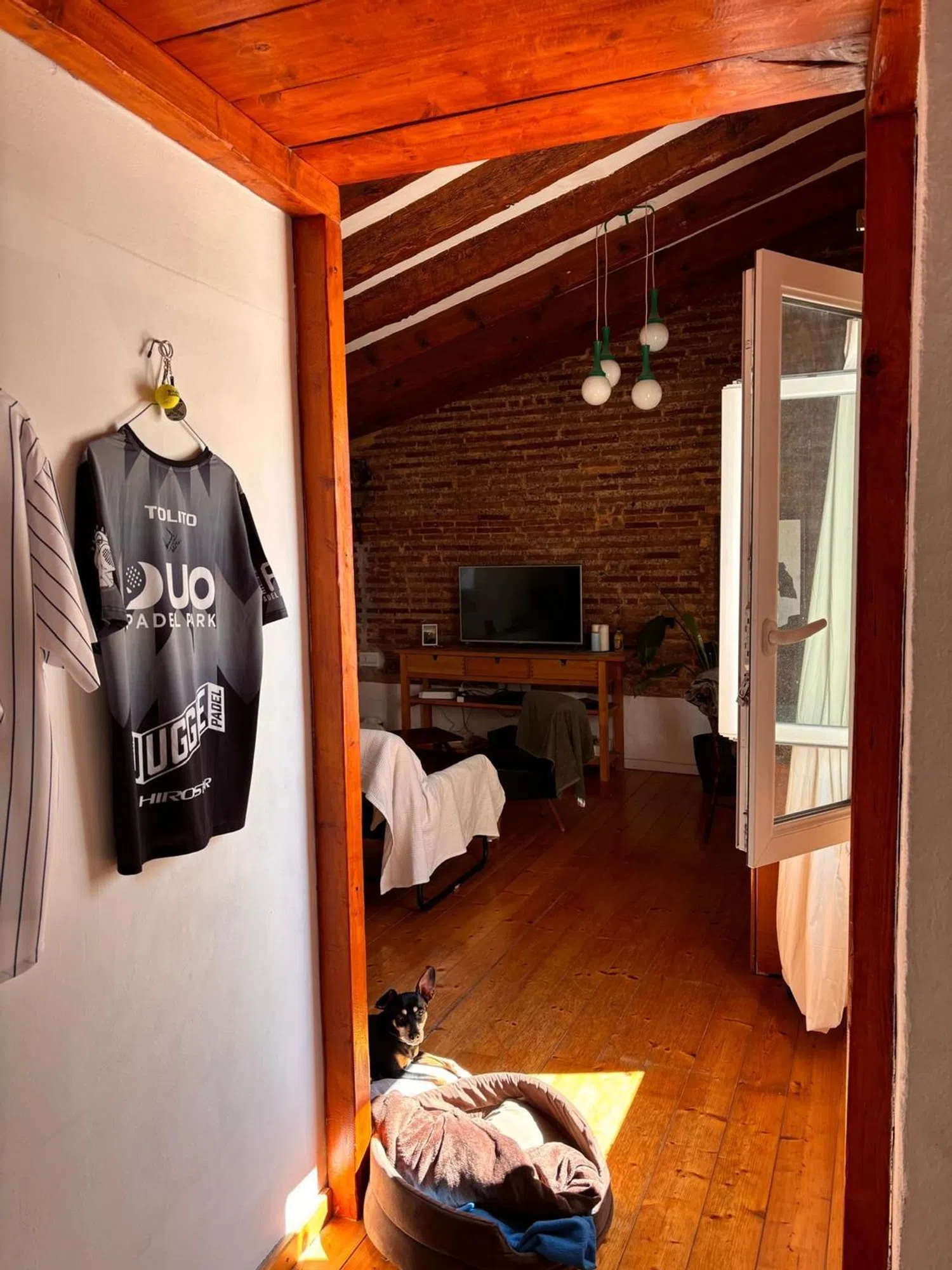 Ático en calle de Guillermo Sorolla, 7 - Foto 6