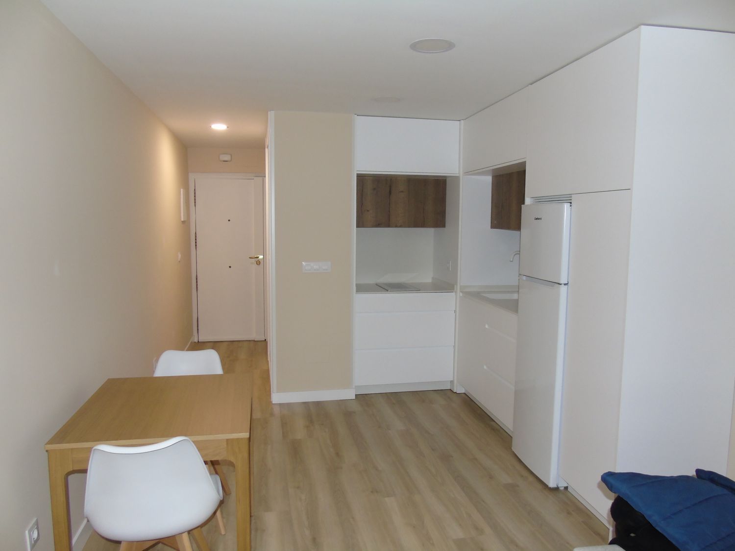 Estudio en calle de Churruca, 2 - Foto 2