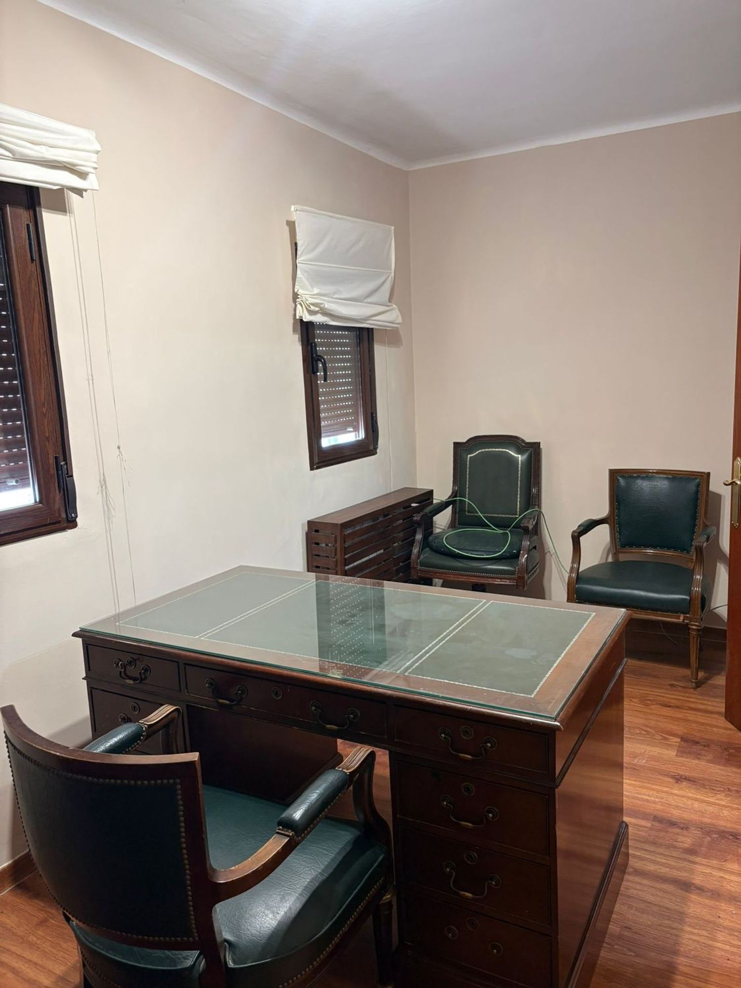 Piso en Avenida del Valle, 8, Centro Ciudad, Centro Ciudad - Foto 17