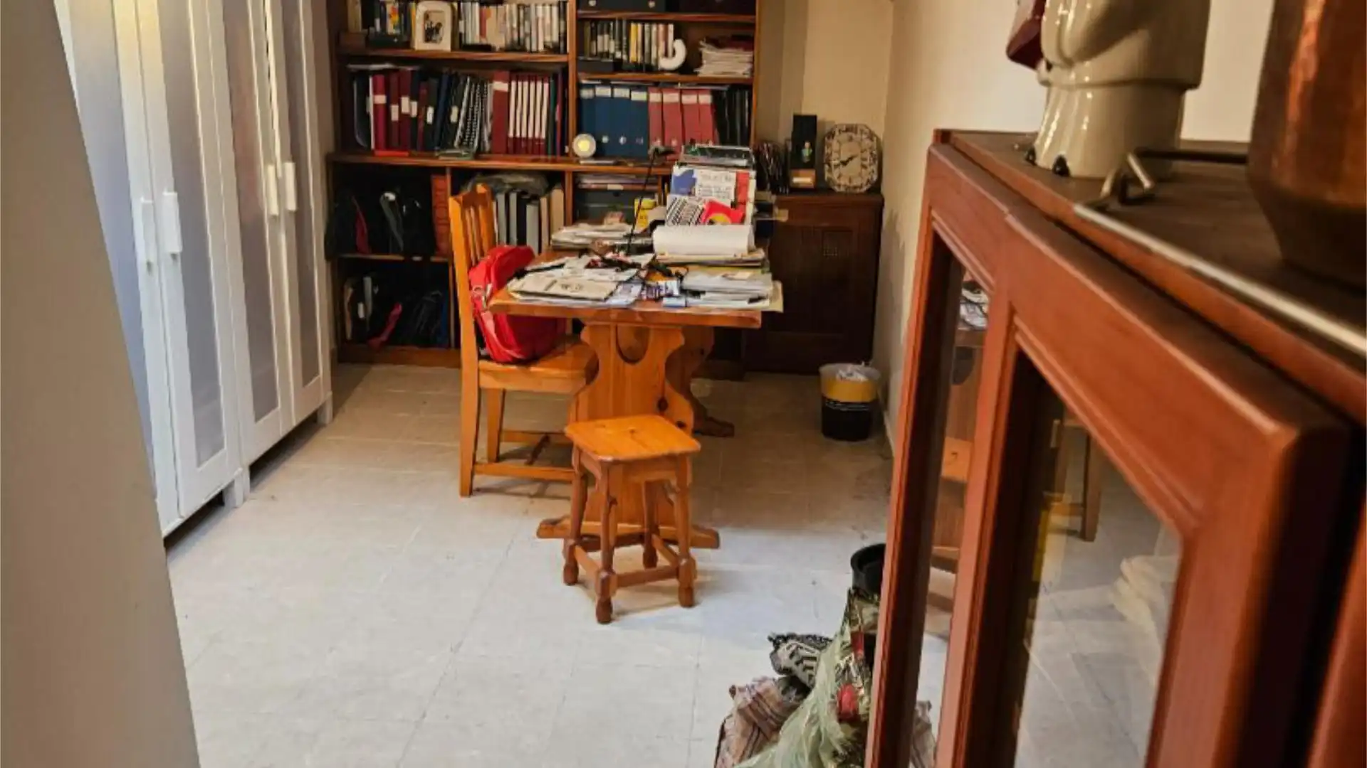 Piso en  Calle del Postigo Bajo 12 - Foto 37